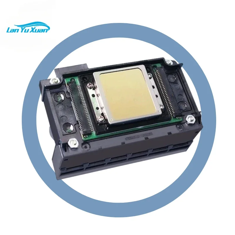 Original Epson xp600 environmentally friendly solvent print head printing machinery accessories suitable for epson printers