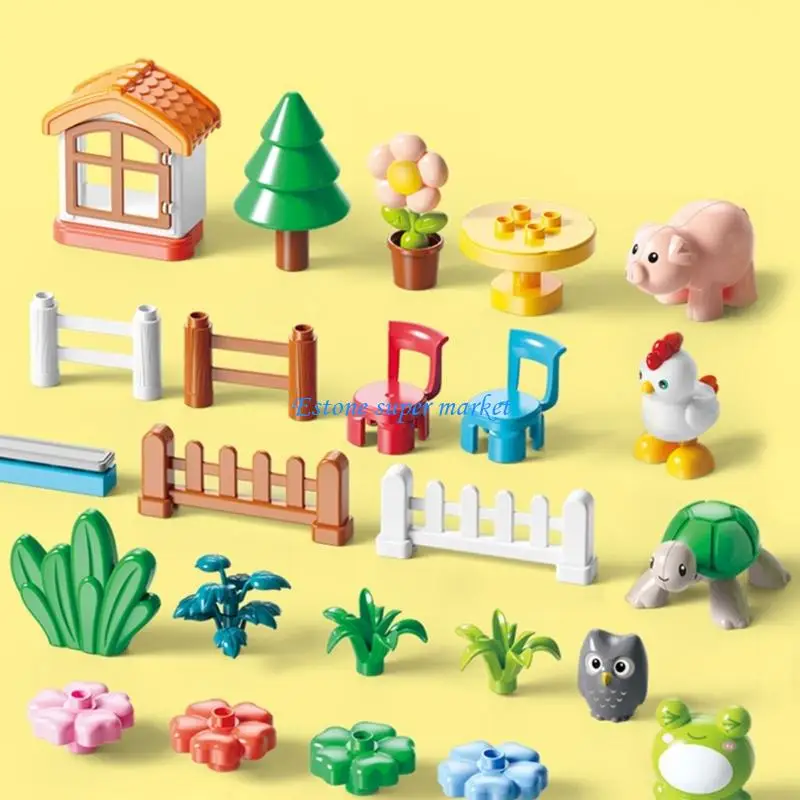 Toys & Hobbies - Dolls & Accessories - Doll Playsets