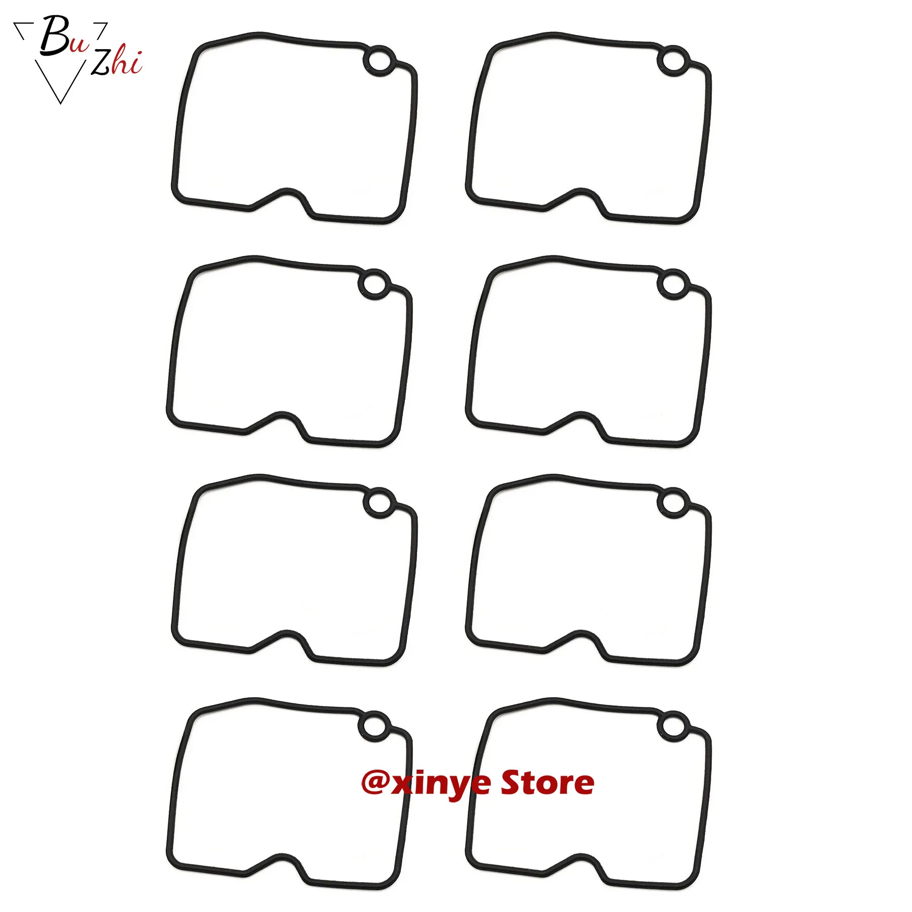 Carburetor repair kit  gasket for Suzuki AN400 AN 400 Burgman 400/Skywave 400 Scooter