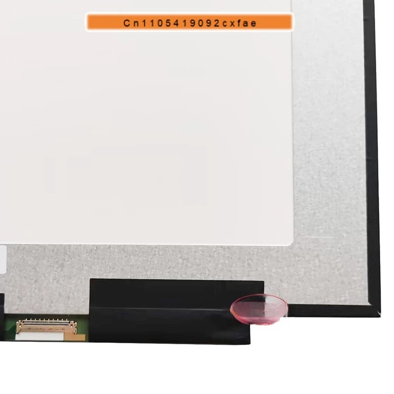 CHJ Laptop Lcd Screen LQ156M1JW03 LQ156M1JW06 LQ156M1JW09 LQ156M1JW26 LQ156M1JW16 LQ156M1JW25 IPS 240Hz 40-pins 15.6-inch displa