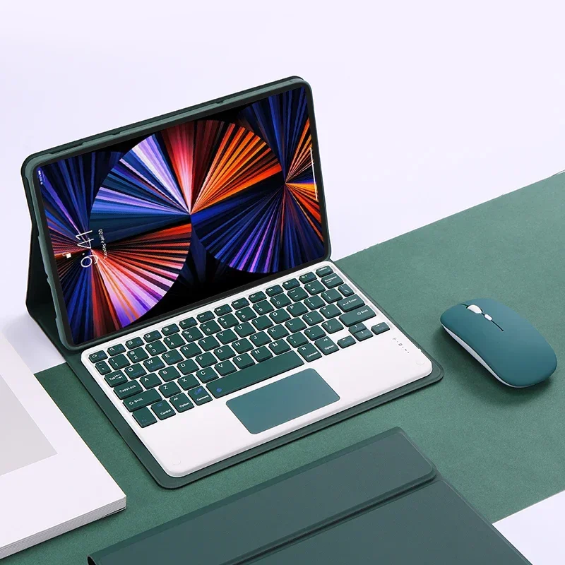 Funda Keyboard Case…