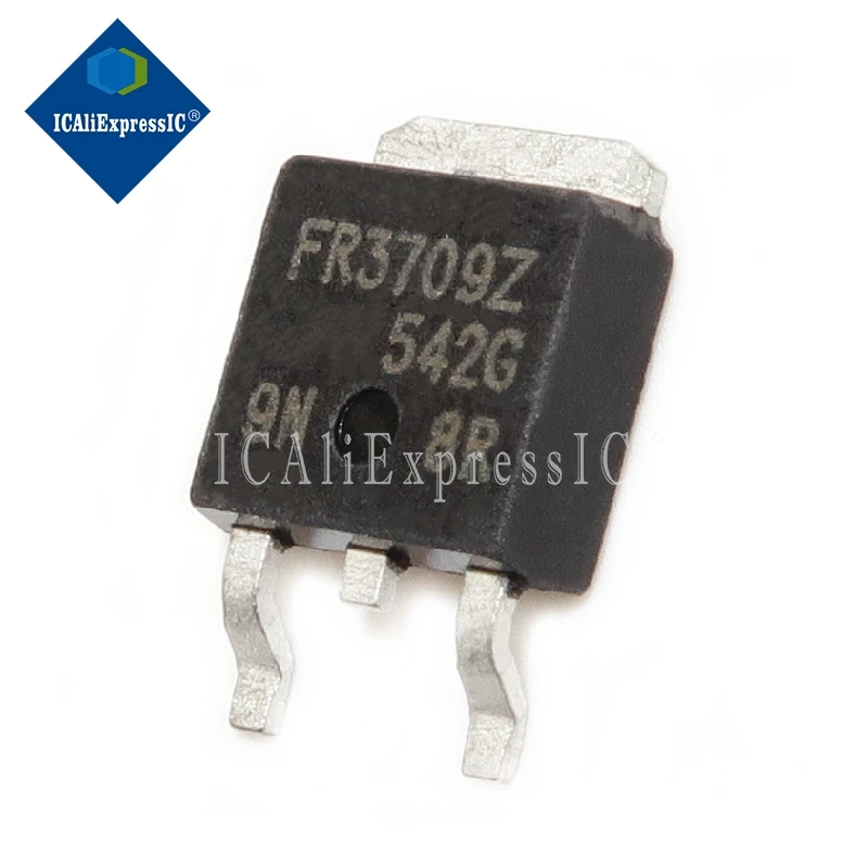 

10pcs/lot IRFR3709Z FR3709Z TO-252