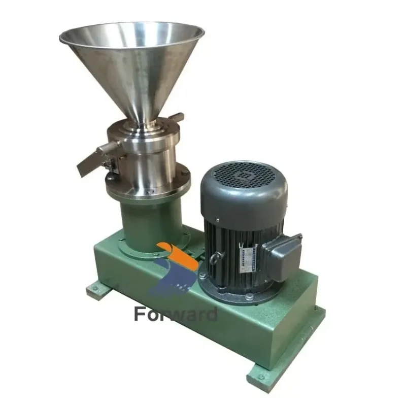 

2025 Date Jam Production Line/Date Syrup Making Machine/Date Molasses Making Machine