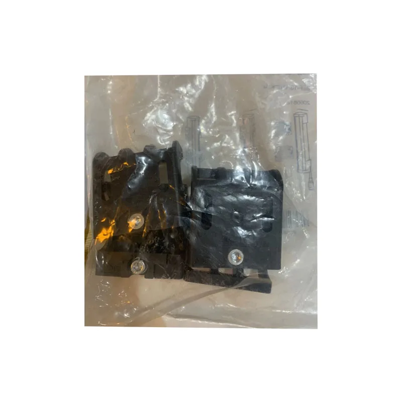 Grating Mounting Bracket 2066614 – דירוג ובדיקה מדויקת של מתקן הצמדה למדידת לחץ