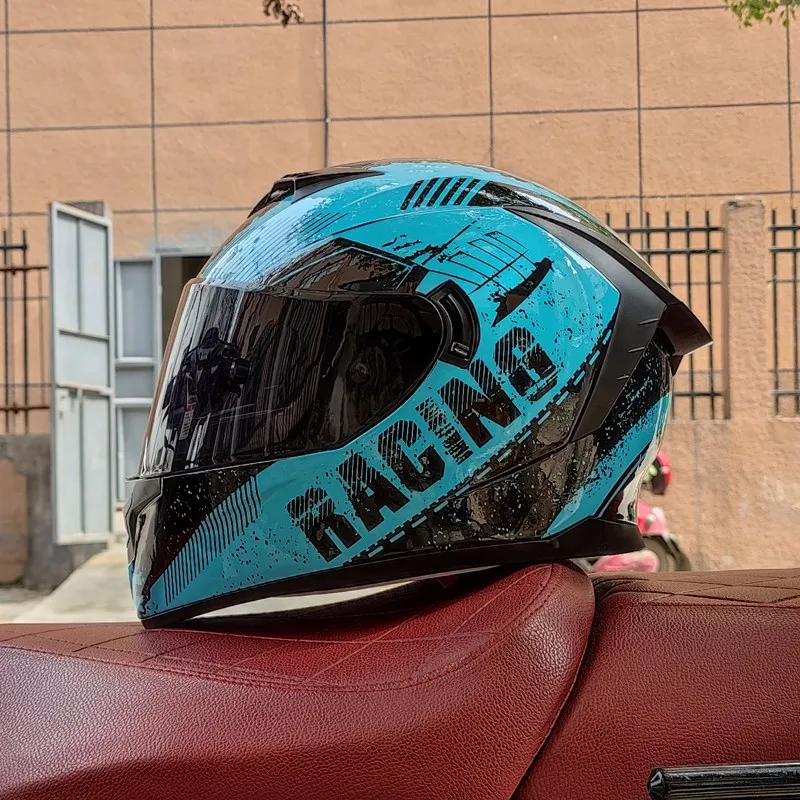Helm Und Sicherheit Für Motorrad Roller Casco Moto Modulare Capacetes Helme Motor Volle Gesicht Casco Integral Motorsiklet Kask