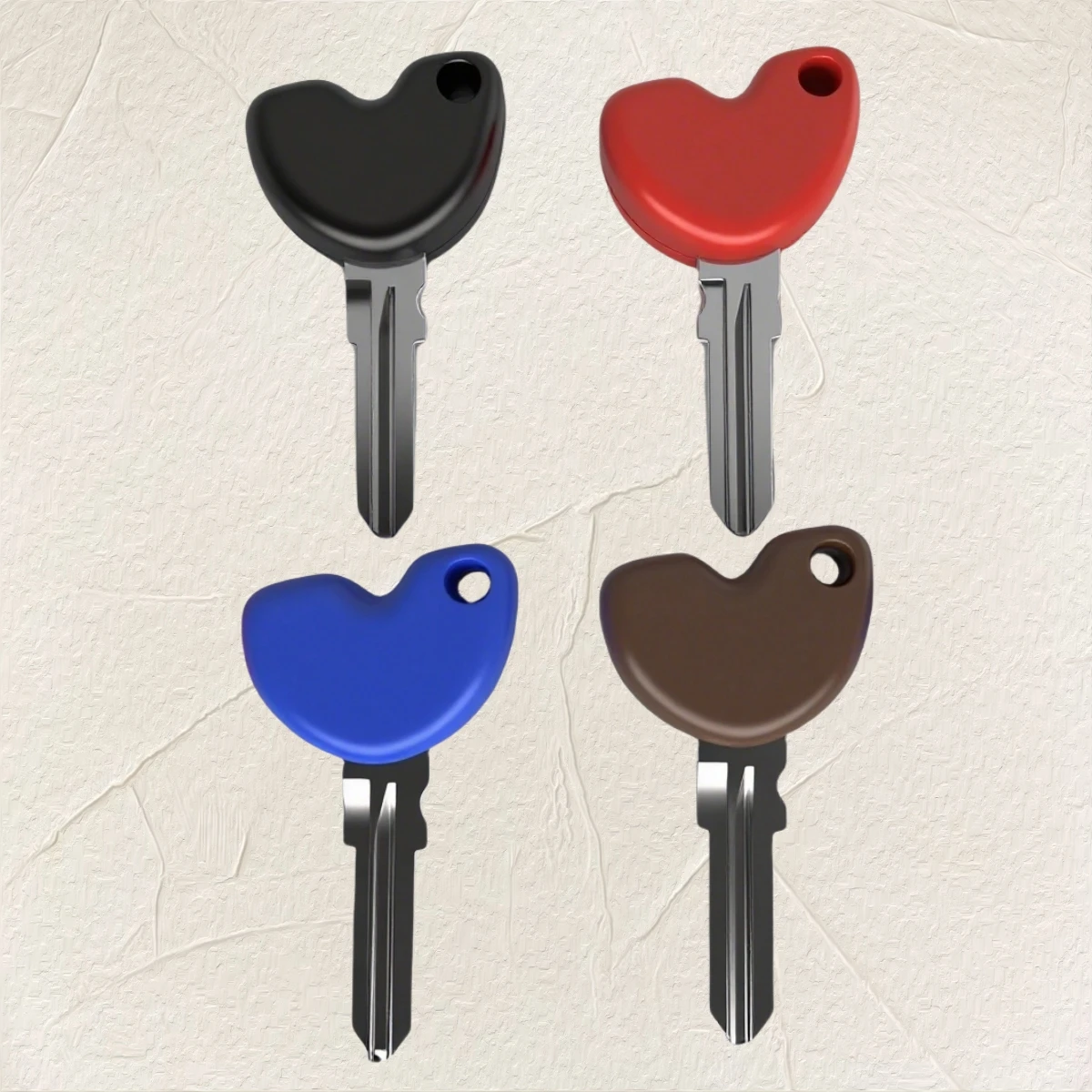 

Ключи от мотоцикла для Vespa Piaggio 3VTE Fly 125 200 250 300 GTV VESPA LXV150 GTV250 GTS300 GTS250 Съемный чип Piaggio key