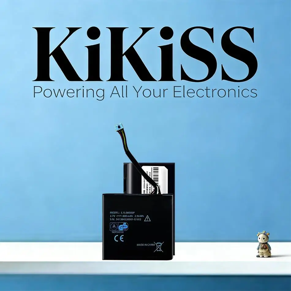 Calculator Battery …