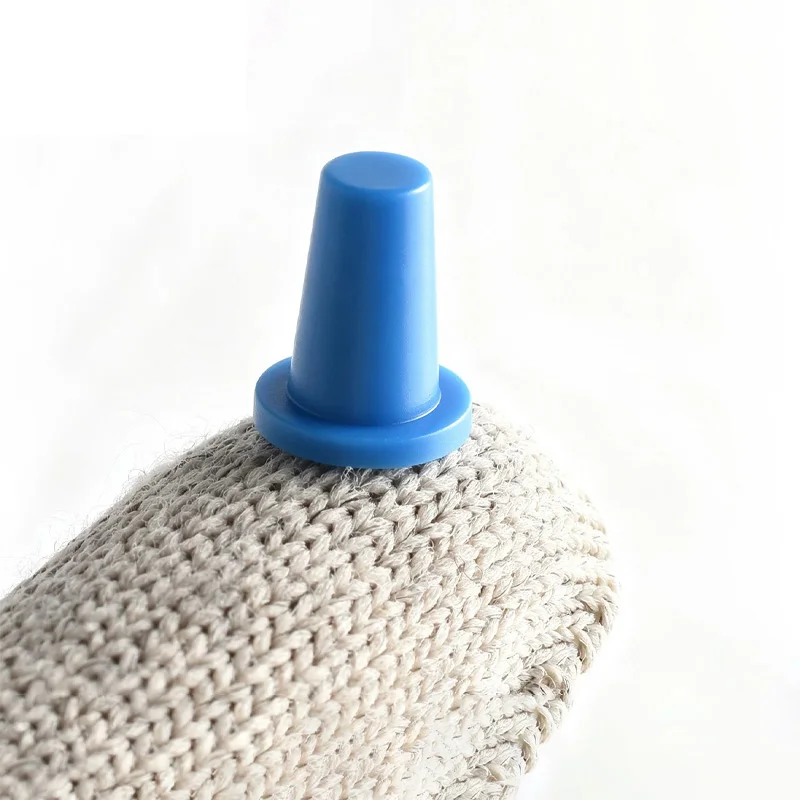 A07 Tactile Switch Keycap, 6*6 Micro Button Cap, Cylindrical, 6x6, Inner Dia 3mm, Outer Ø8*10mm