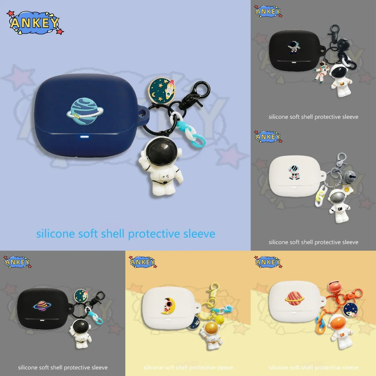 For Baseus Bowie M2…