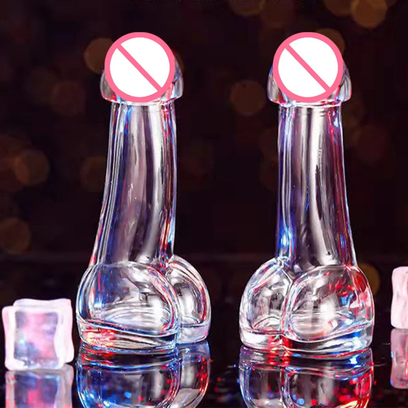 Thumbnail 3 - #26 Compare Shot Glasses Before You Buy