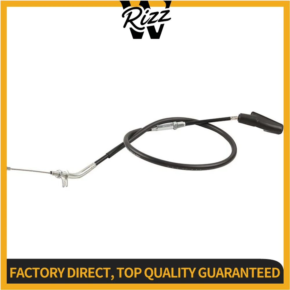 For Honda CRF250L CRF250 Rally CRF 250L CRF 250 L 2014-2024 Motorcycle Parts Clutch Cable Clutch Pull Line Control Steel Wire