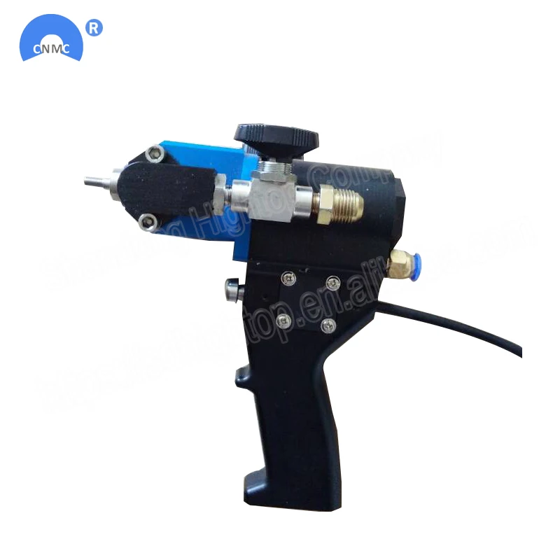 HotPolyurethane Spray Foam Insulation Gun With Cheap Price