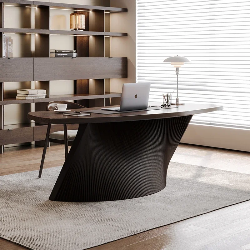 Study Desk Table Office Desks Conference Tables Reading Room Computer Seating Bedside Furniture Home Multifunctional Bedroom