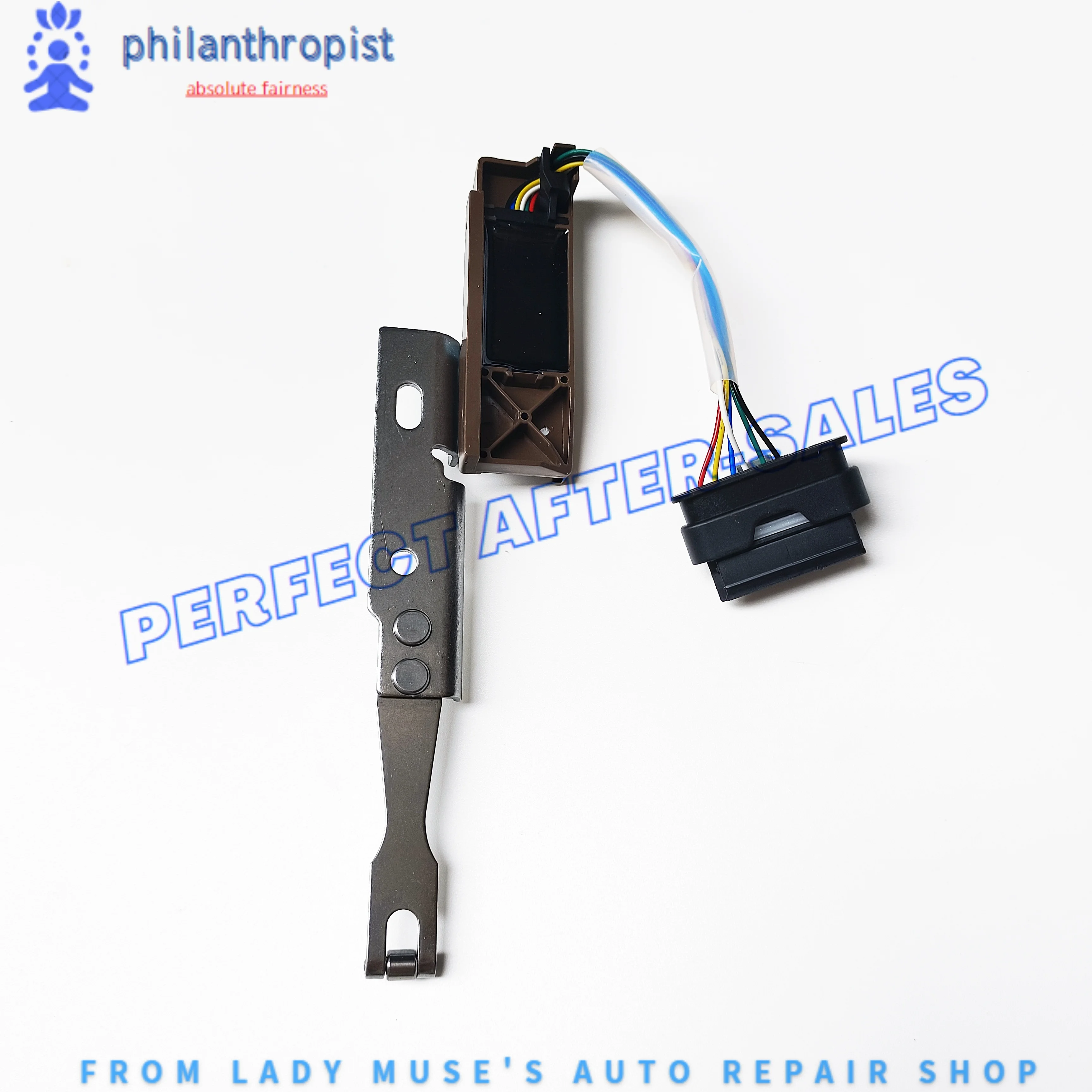 

CVT Gearbox Shift Switch Sensor VT2 VT1 VT3 Automatic Transmission For Geely Emgrand Mazda Mini Cooper Lifan X60