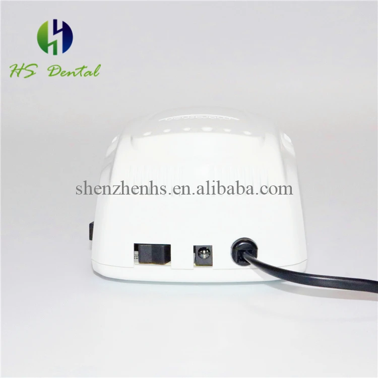 China Best Supplier   Handpiece H37L1 Dental Lab Micromotor