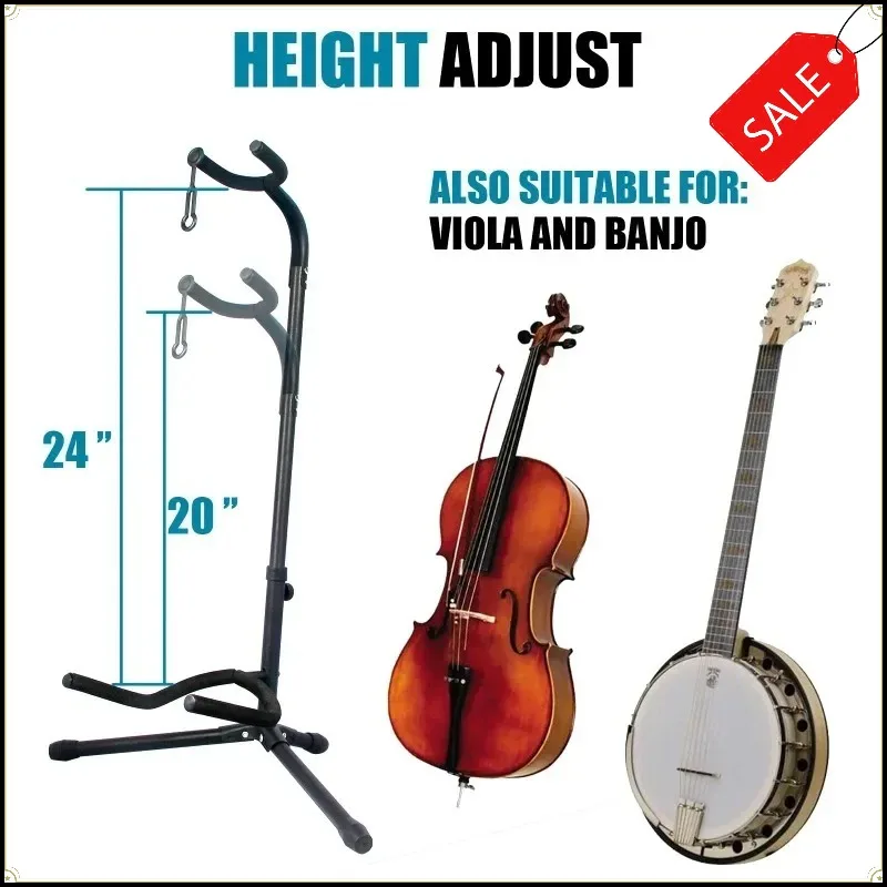 #56 Latest Guitar Stands Offers