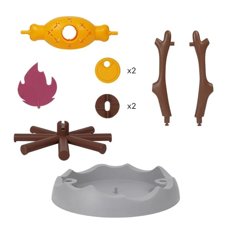 

ABKP-Roasted Chicken Leg Pet Toy Cat Food Leak Toy Rotating Leakage Device Relieve Boredom Slow Feeding Feeder