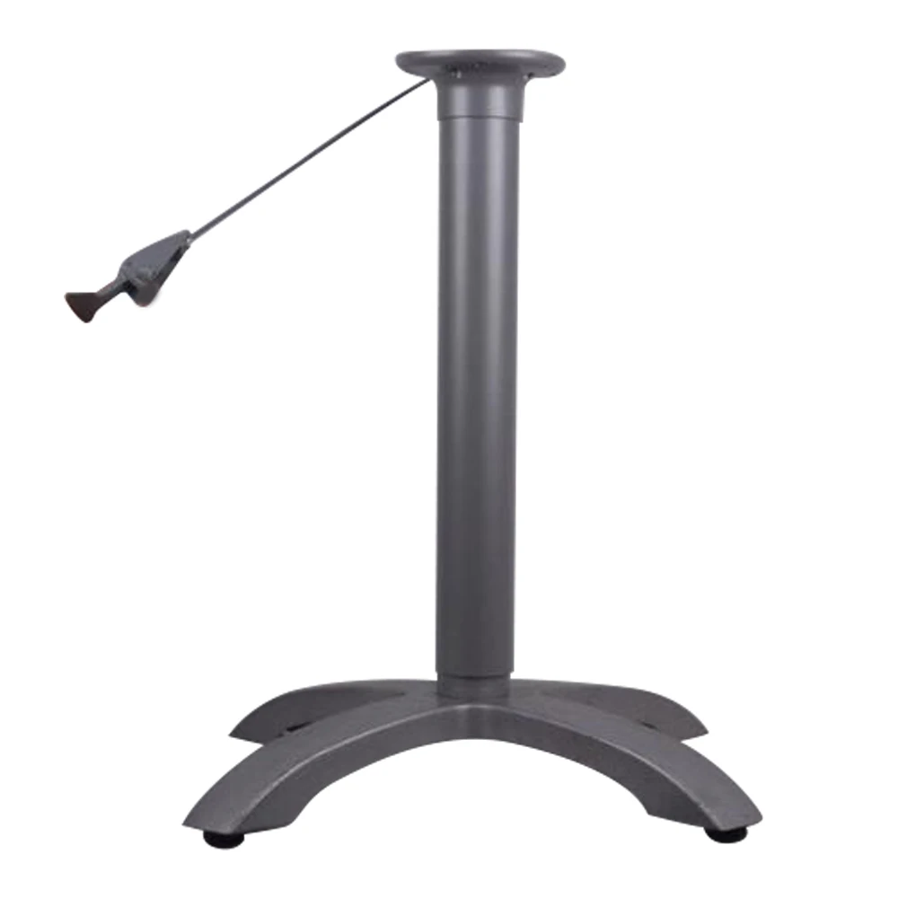 

Cast Iron Gas Lifting Heavy Duty Outdoor Table BaseATV&UTV