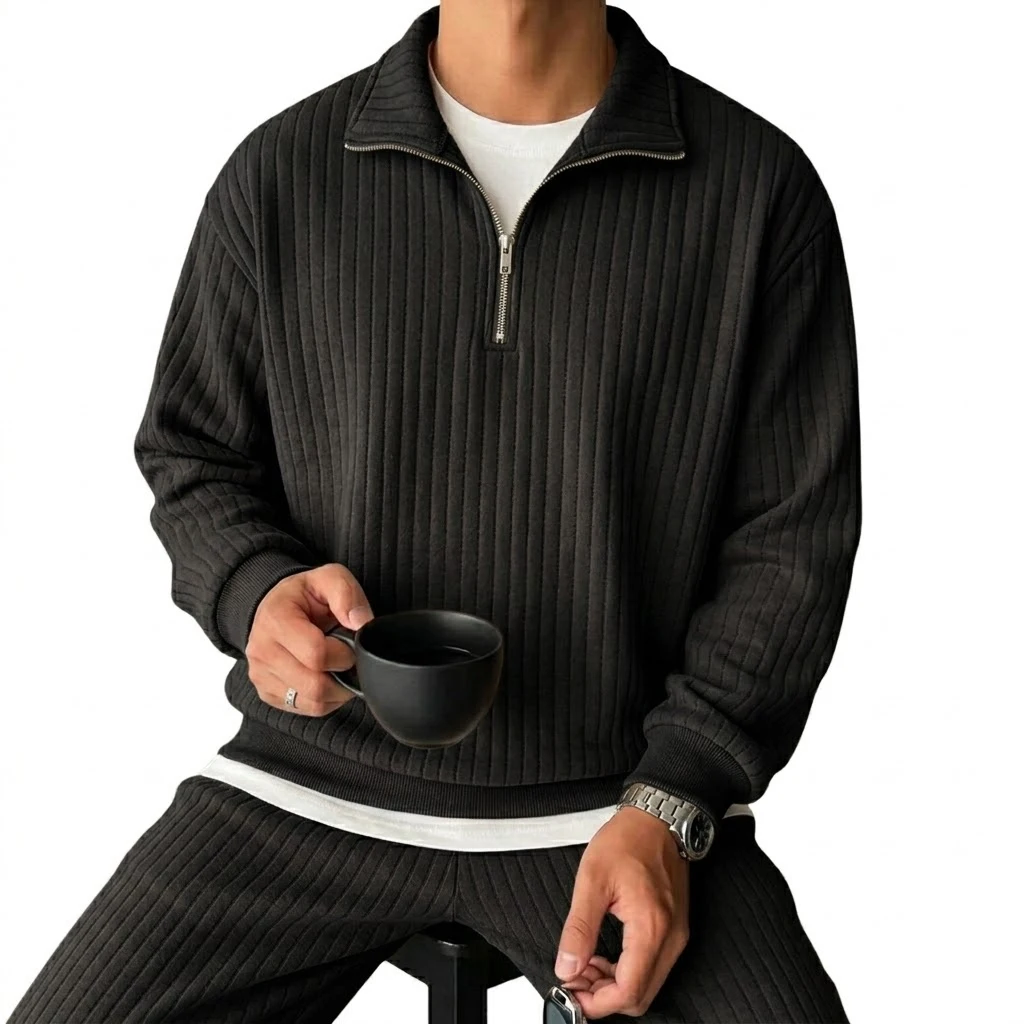 Thumbnail 2 - #10 Mens Zip Up Hoodies Comparison Guide