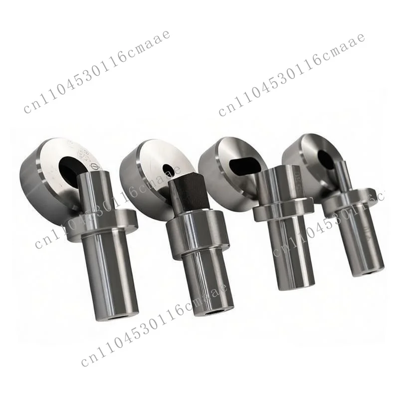Multifunctional punching and shearing machine dies, hydraulic punching dies, angle steel and channel steel stamping
