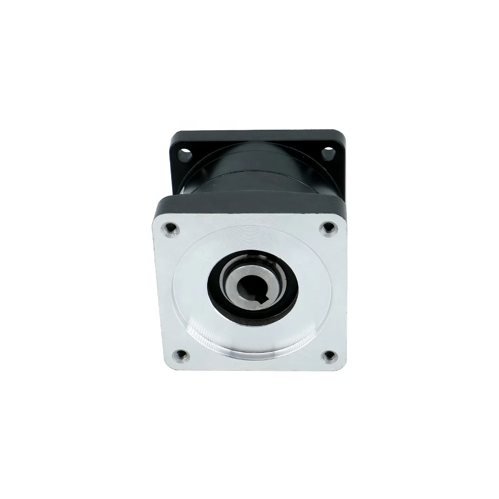 HLTNC Planetary Reducer PX86 NEMA34 Ratio 10 13  16 20 24 36 :1 Can Be Equipped With Stepper / Servo / Brushless Motor for CNC