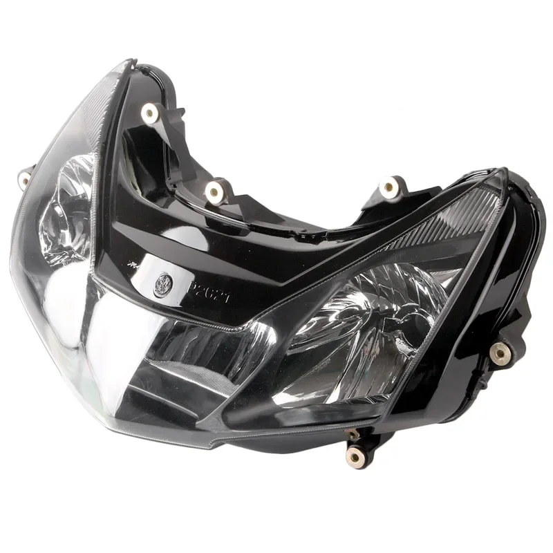 Motorcycle headlight headlamp lamp headlight assembly for Honda CBR 954 RR CBR 954rr CBR954RR 2002 2003