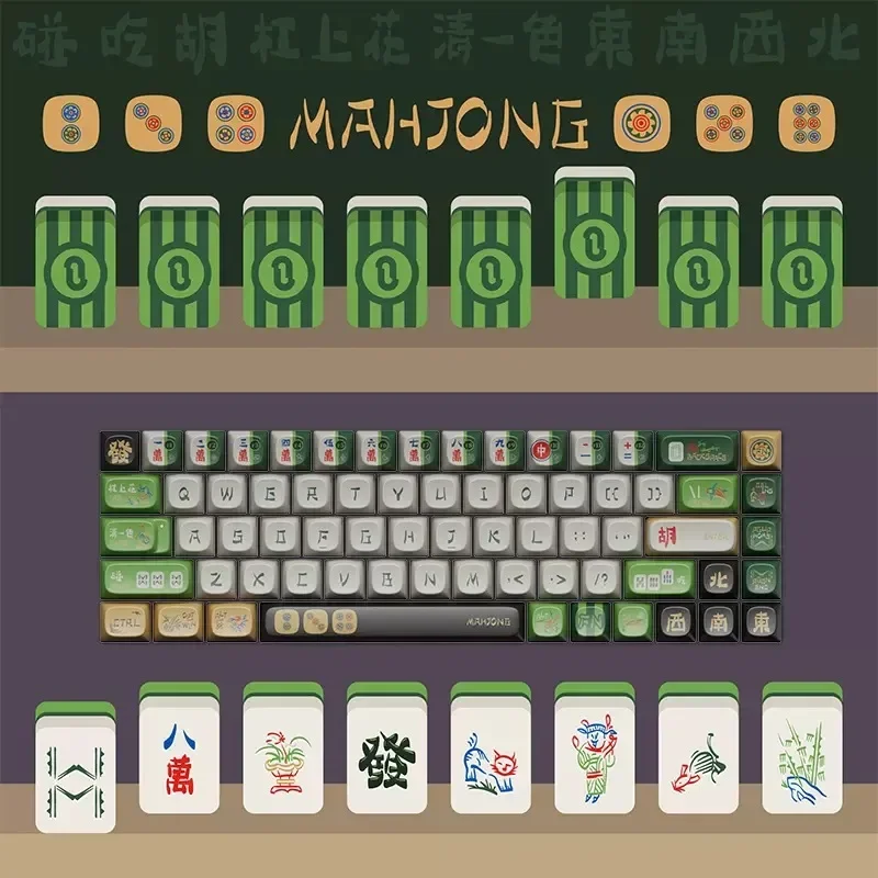 

Nuphy Field75 Game Three-mode Hot Plug Wireless Win/mac Bluetooth Office E-sports High-axis Mechanical Keyboard Laptops Keyboard
