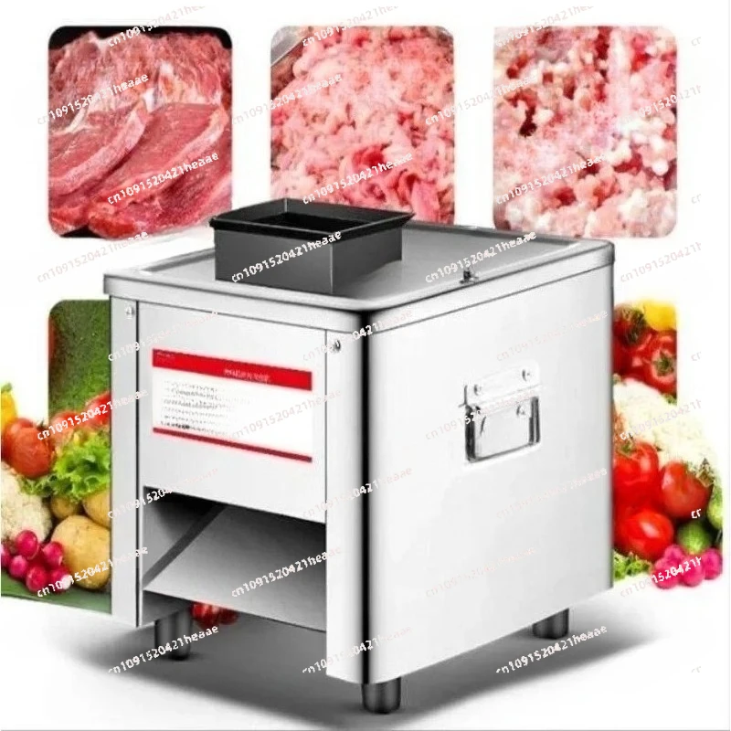 

Suitable for Household Meat Grinder Fish Vegetable Cutter Fillet Shredded Cutter Slicer