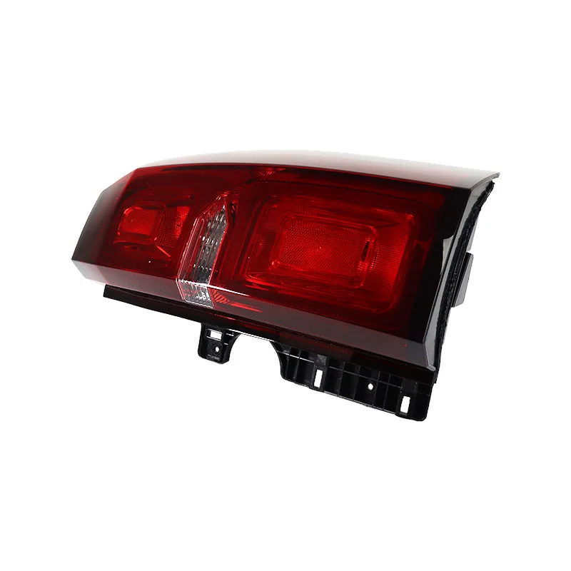 84467058 84467059 For Chevrolet Tahoe Suburban 2015-2020 LED Tail Light Signal Lamp Rear Brake Light Car Exterior Accessories