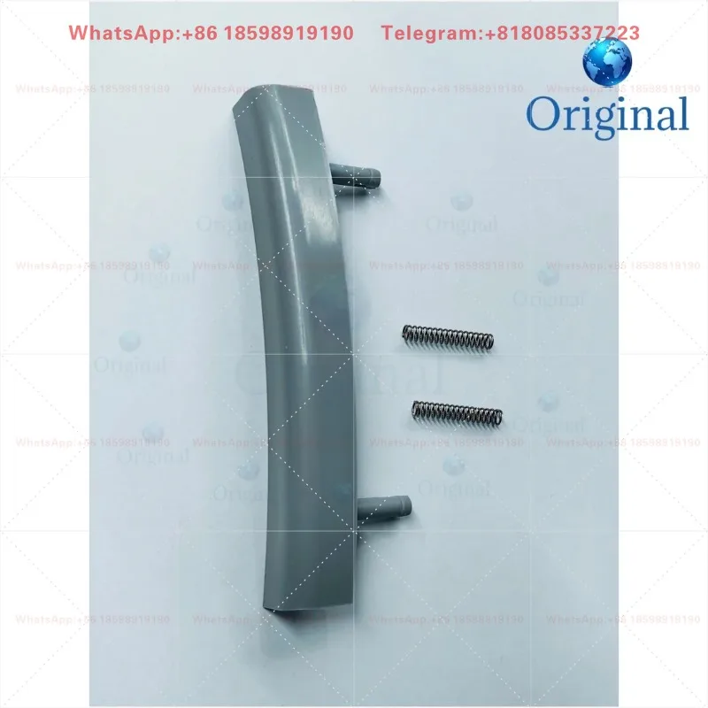 1Pc Humidifier Chamber Guard Baffle Replacement Accessory For Respiratory Humidifier MR810 Device