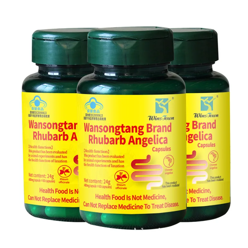 

60pcs/Bottle Intestine Cleaning Pills, Burn Fat Cellulite Intestine Cleaning Colon Cleanse Pills Constipation Relief
