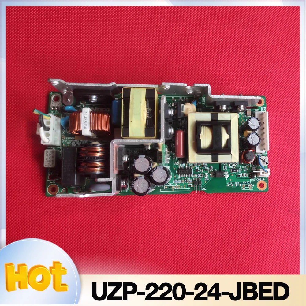 

For N IPRON Industrial Medical Power Supply 24V9.2A(13.8A) UZP-220-24-JBED