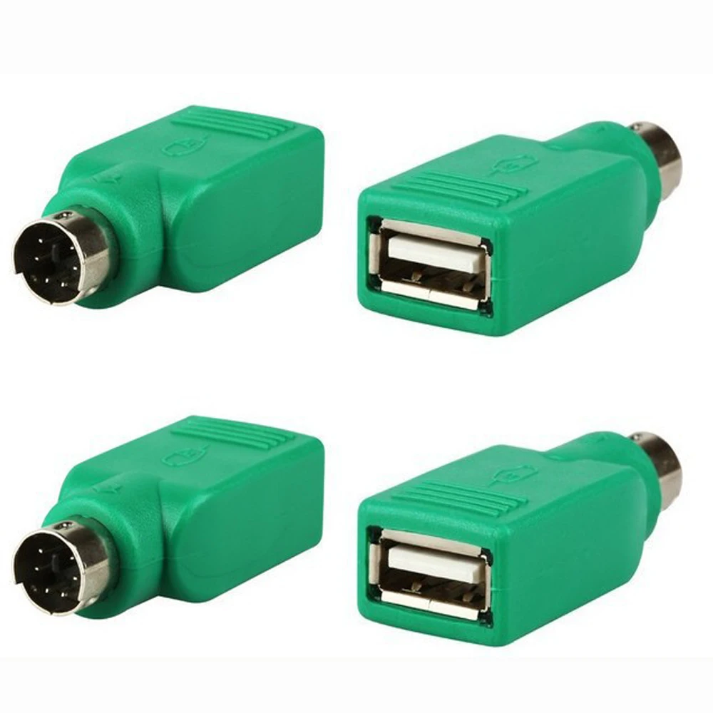 50PCS Brand Usb Fem… - image