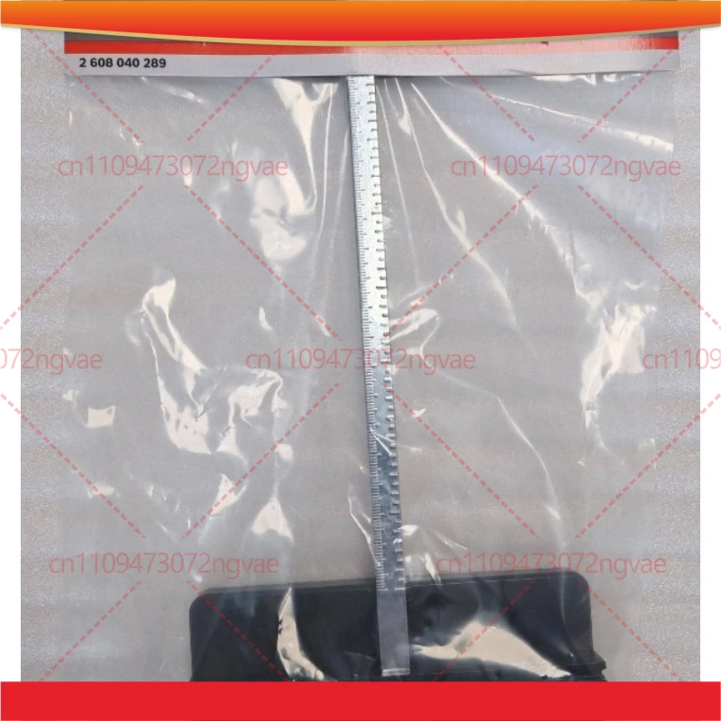 For Bosch Lithium Curve Saw GST185-LI Parallel Rail 2608040289 Power Tool Accessories