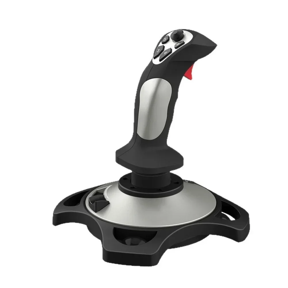 Thumbnail 3 - #20 Best Flight Simulator Joysticks to Buy In 2026