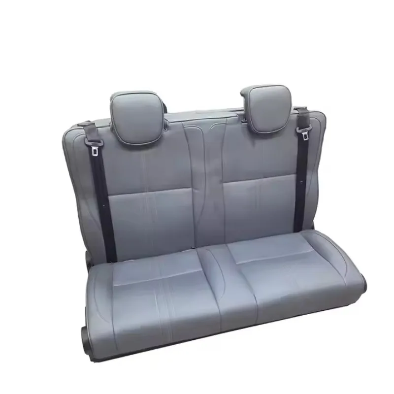 Three-Folding Passenger Seat Car Interior Accessories for Seat Bed