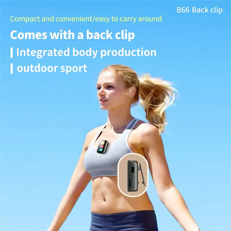 

AA08-сенсорный экран, мини-Bluetooth, MP3-плеер, клипса, HIFI, музыкальный плеер, электронная книга, спортивная прогулка, MP4