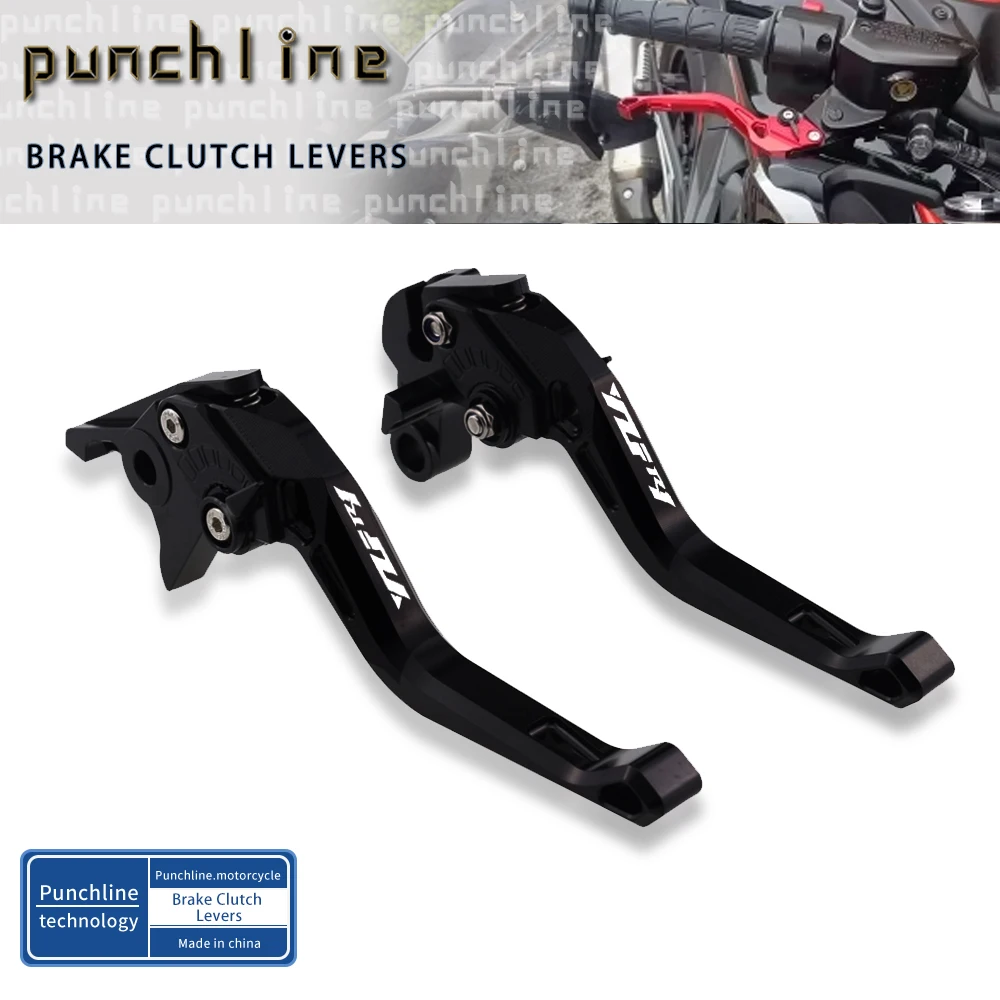 

Подходит для тормозных ручек YZF-R1 2009-2014, для рычагов сцепления YZF R1 R 1,