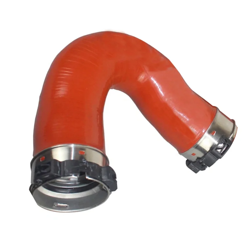 

A03Q-1 PCS 9065285082 Car Intercooler Turbocharger Hoses Rubber Automotive Supplies For Mercedes Benz Sprinter W906 CDI FG Box T