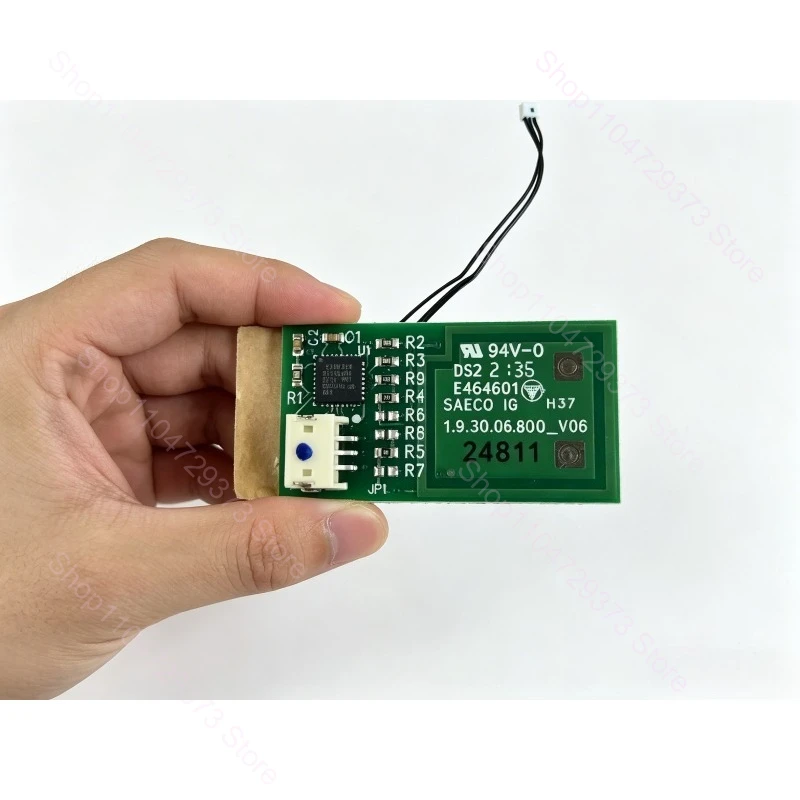 Sensor de nivel de agua E464601 para cafetera Philips EP1221 2121 2124 3146 2136 5144, repuesto para máquina de café.