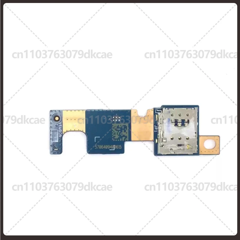 FOR HP ELITE X2 G4 CABLE LF-G934P DA300016910 BOARD LS-G931P