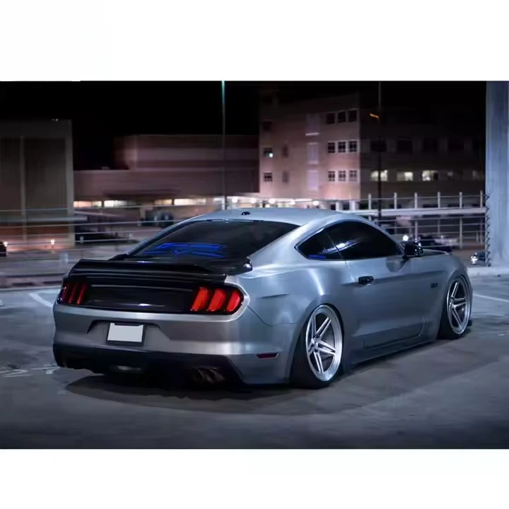 Mrd Carbon Fiber Tr… - image