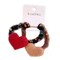 hair tie C