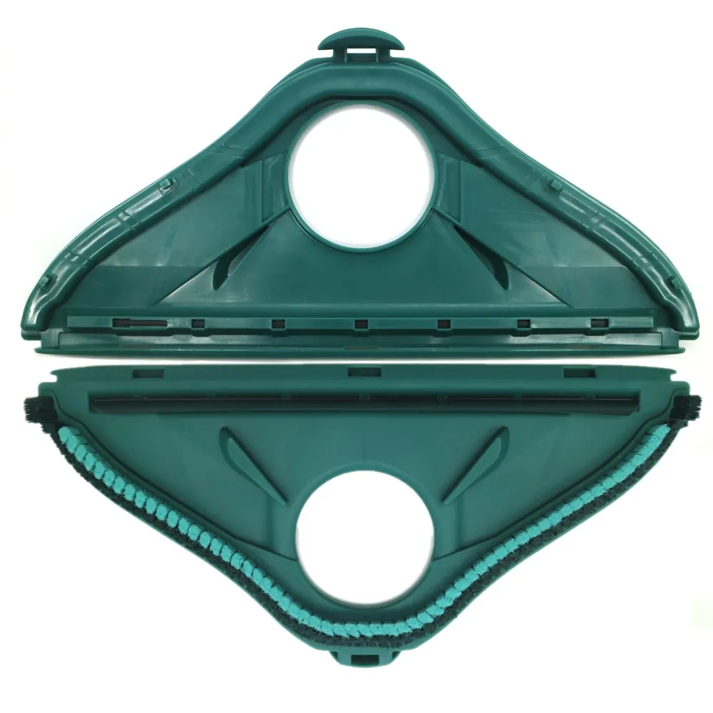 Bodenplatten-Bodenhaarbürste für Vorwerk Kobold VK140 VK150 Staubsauger, Heimersatzzubehör