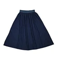 Maxi skirt