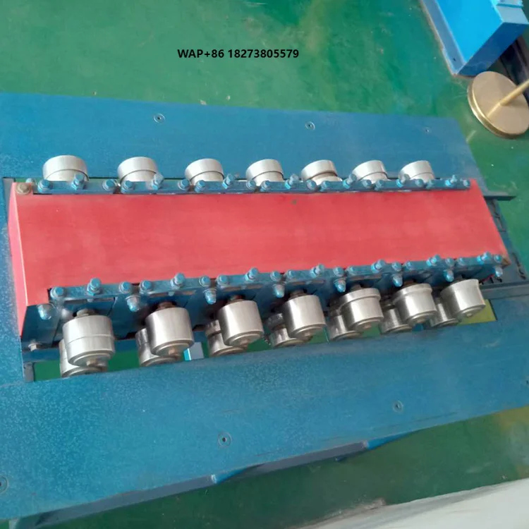 Metal Banding Edging Machine