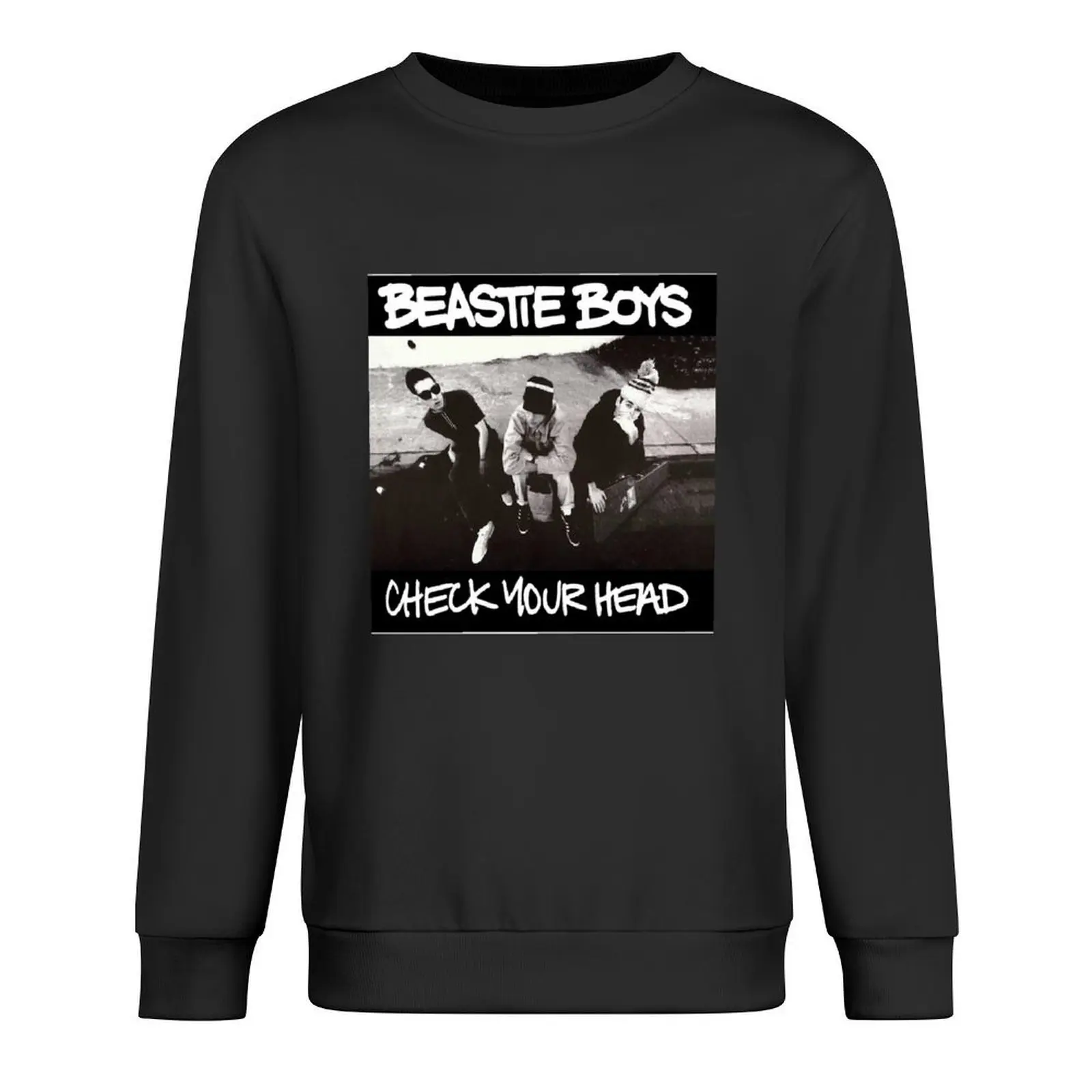 

BBOYS Pullover japanese style tracksuits blouse men's coat sweatshirts