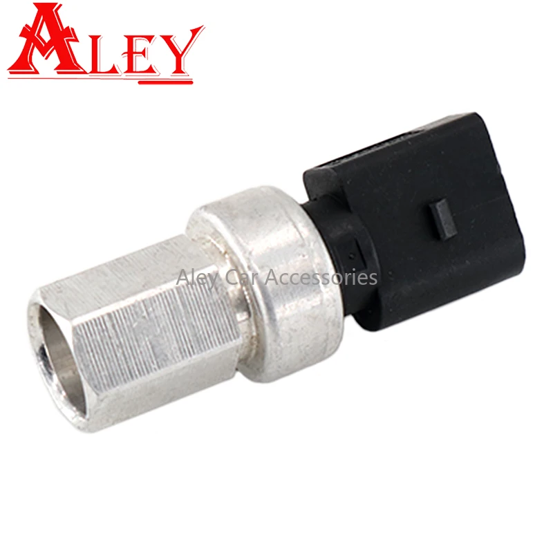 High Quality 1K0959126A 1J0959126 For Volkswagen Jetta Polo For Audi A3 Q7 For Seat A/C Pressure Switch Sensor