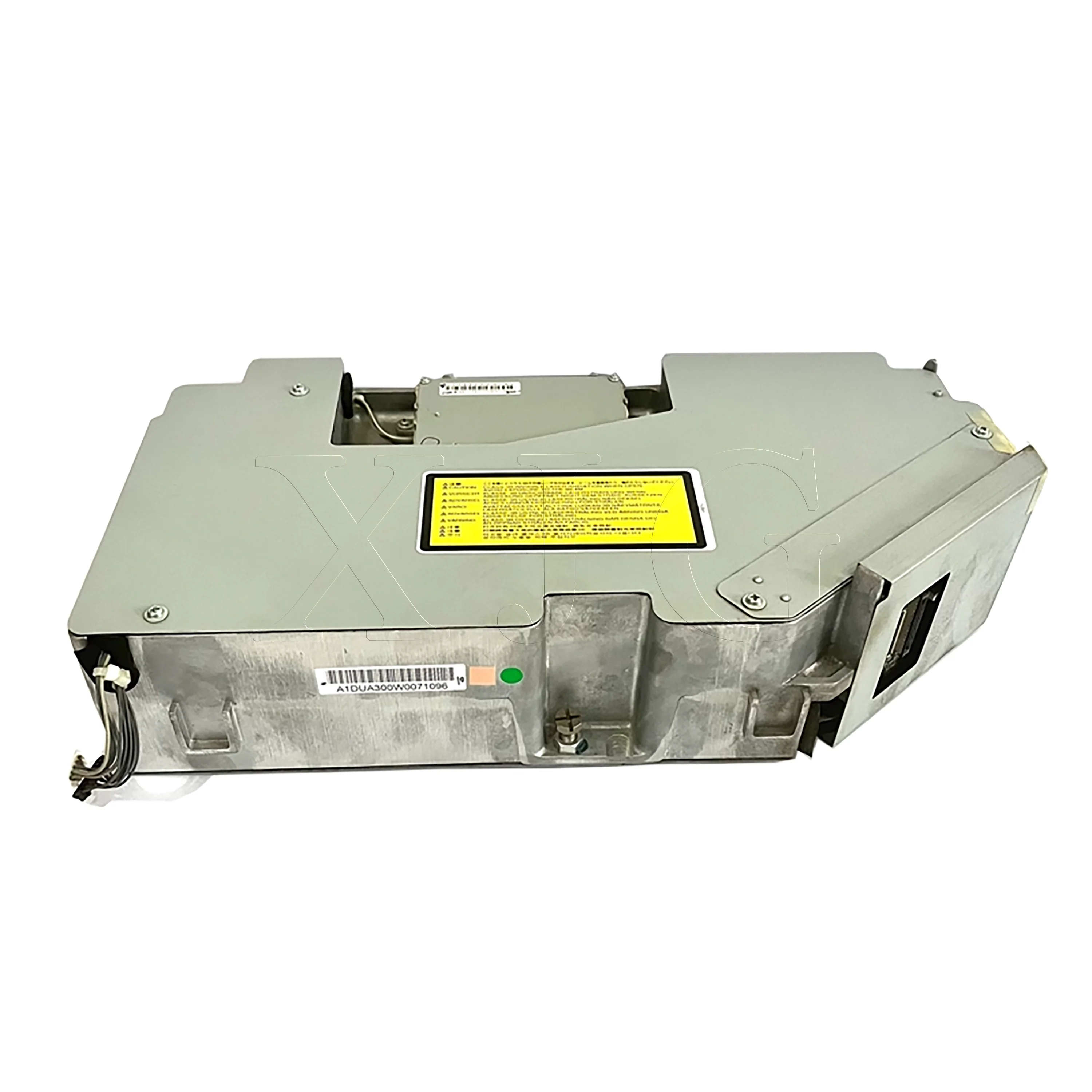 Laser PH Unit for Konica Minolta Bizhub PRESS C6000 C7000 C6000L C7000L 6000 7000 Laser PH Assembly Copiers Parts A1DUR70U00