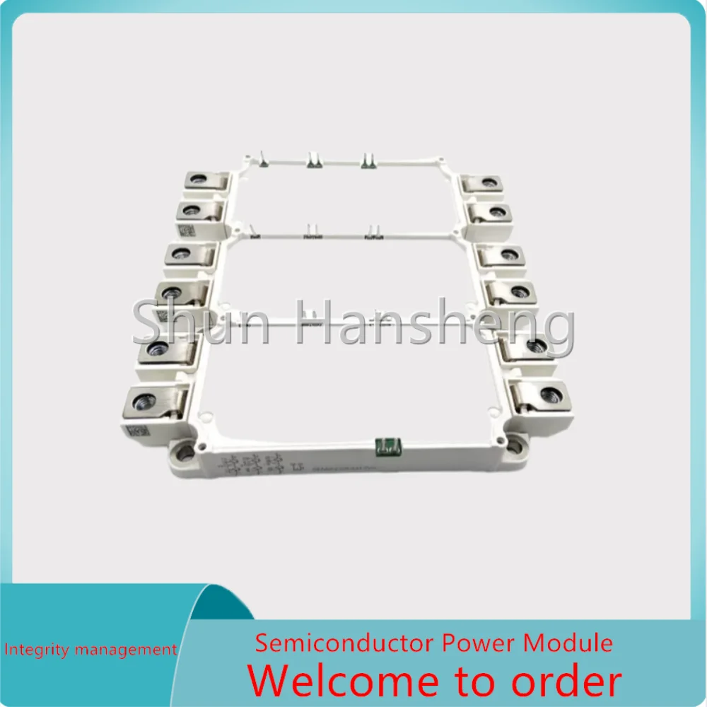 SEMIX703GD126HDC SEMIX503GD126HDC SEMIX653GD176HDC Module